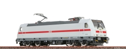 Brawa 43809 Elektrolokomotive 146.5 DB, VI, AC Dig. EXTRA