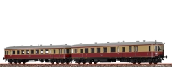 Brawa 44719  Triebwagen VT137+VS145 DRG, II, AC EXT