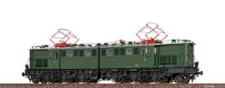 Brawa 43172 Elektrolokomotive-BR-E95-DR - Soundversion