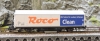 Roco 46400 Schienenreinigungswagen