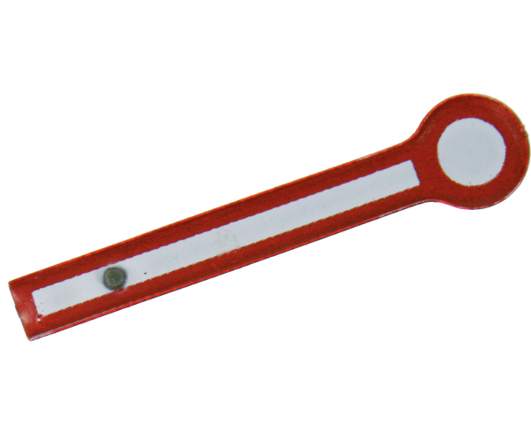 Viessmann 68381 H0 Metallflügel für einflügelige Signale