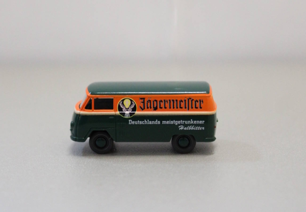 Tillig 08614 Matador Kastenwagen „Jägermeister“