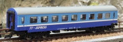 Tillig 13190 START-Reisezugwagen 1. Klasse ?TT-Express?