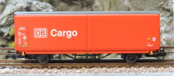 Tillig 14843 Schiebewandwagen Hbis-tt 293 der DB Cargo
