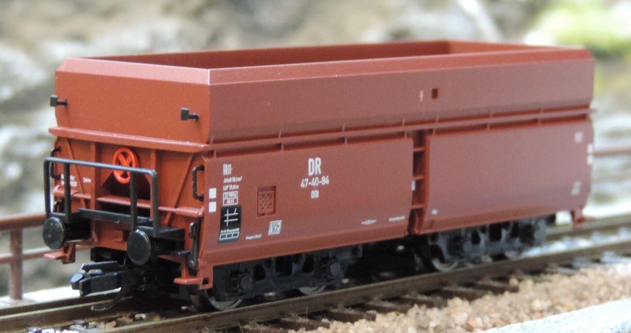 Tillig 15178 Selbstentladewagen OOt der DR