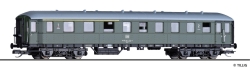 Tillig 13356 Reisezugwagen 1./2. Klasse ABye 616 der DB,...