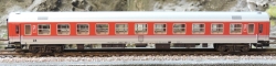 Tillig 501996 Reisezugwagen 2. Klasse Bomz, Bauart...