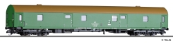 Tillig 16813 Bahnpostwagen Post me-bll/24,2 der Deutschen...