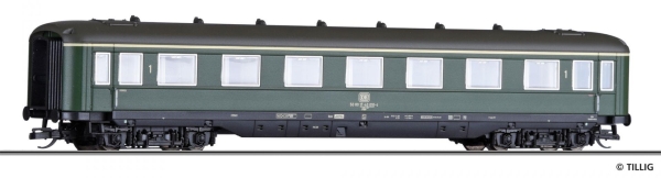 Tillig 16904 Reisezugwagen 1. Klasse A?e 310 der DB, Epoche IV