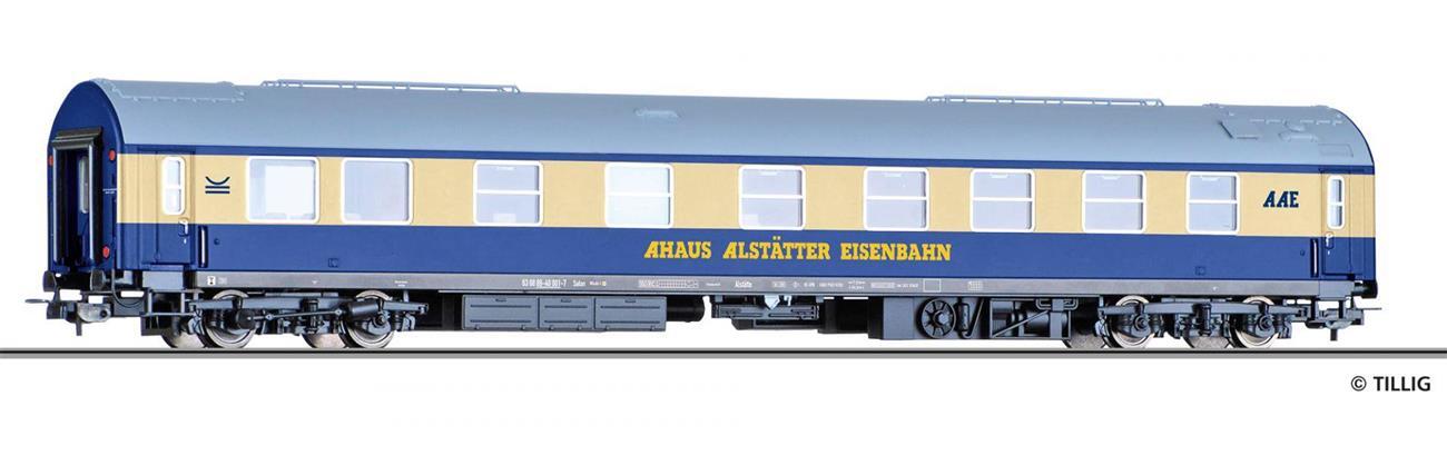 Tillig 74946 Gesellschaftswagen der AAE, Epoche V
