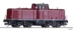 Tillig 501968 Diesellokomotive V 100.20 der DB, Epoche III