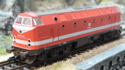 Tillig 02795 Diesellokomotive BR 229 der DR