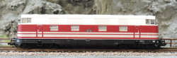 Tillig 02675 Diesellokomotive V 180 der DR, Epoche III