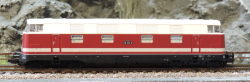 Tillig 02676 Diesellokomotive BR 118 der DR, Epoche IV