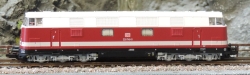 Tillig 02699 Diesellokomotive BR 228 der DB AG, Epoche V