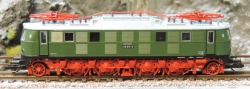 Tillig 02460 Elektrolokomotive 218 019-8 der DR, Epoche IV