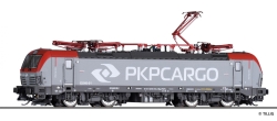 Tillig 04828 Elektrolokomotive Reihe 370 der PKP Cargo,...
