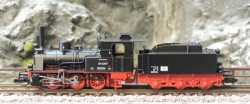 Tillig 04230 Dampflokomotive BR 89 6009 der DR