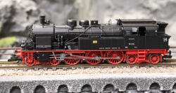Tillig 04201 Dampflokomotive BR 78.0 der DR