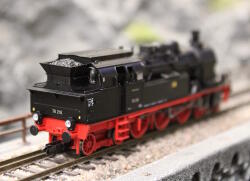 Tillig 04201 Dampflokomotive BR 78.0 der DR