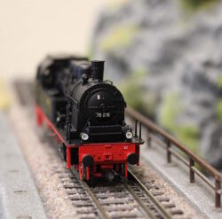 Tillig 04201 Dampflokomotive BR 78.0 der DR