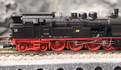 Tillig 04201 Dampflokomotive BR 78.0 der DR