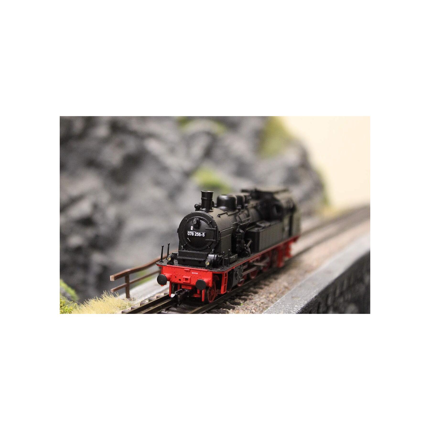 Tillig 04202 Dampflokomotive BR 078 der DB, Epoche IV -FORMNEUHEIT-