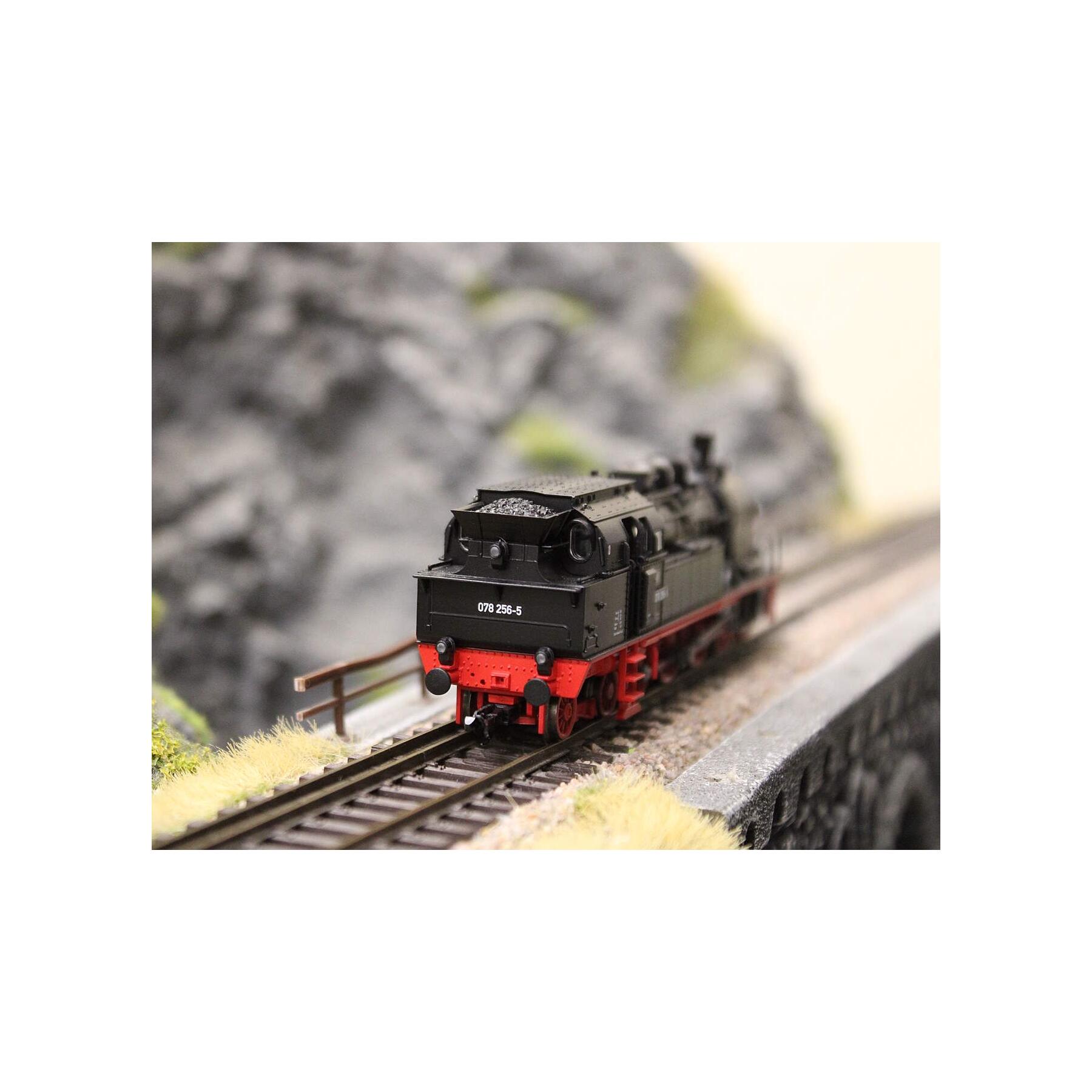 Tillig 04202 Dampflokomotive BR 078 der DB, Epoche IV -FORMNEUHEIT-