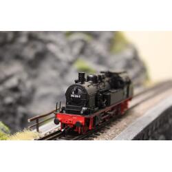 Tillig 04202 Dampflokomotive BR 078 der DB, Epoche IV -FORMNEUHEIT-