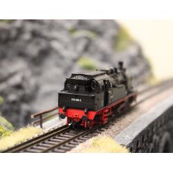 Tillig 04202 Dampflokomotive BR 078 der DB, Epoche IV -FORMNEUHEIT-
