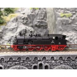 Tillig 04202 Dampflokomotive BR 078 der DB, Epoche IV -FORMNEUHEIT-
