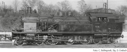 Tillig 04203 Dampflokomotive BR 78.0...