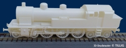 Tillig 04203 Dampflokomotive BR 78.0...