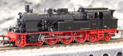 Tillig 04203 Dampflokomotive BR 78.0 „Ruhr-Schnellverkehr“ der DRG