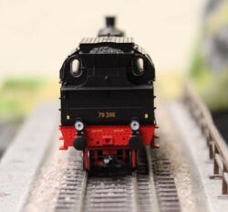 Tillig 04203 Dampflokomotive BR 78.0 „Ruhr-Schnellverkehr“ der DRG