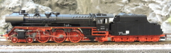 Tillig 02147 Dampflokomotive BR 03.2 DR