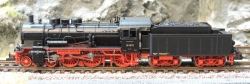 Tillig 02030 Dampflokomotive BR 38.10 der DRG, Epoche II