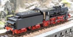 Tillig 02030 Dampflokomotive BR 38.10 der DRG, Epoche II