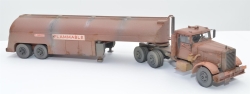 NPE NA 99522 Peterbilt 281 Confidential - 1:43