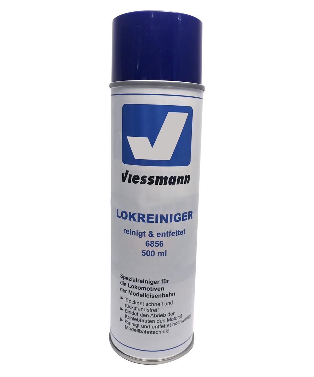 Viessmann 6856 Lokreiniger, 500 ml