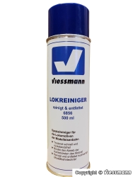 Viessmann 6856 Lokreiniger, 500 ml