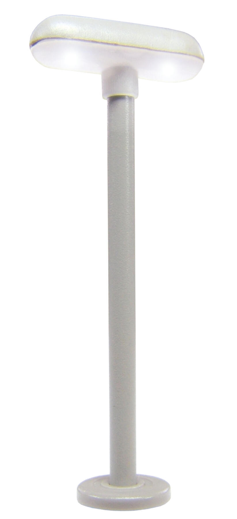 Viessmann 7164 Z Bahnsteigleuchte