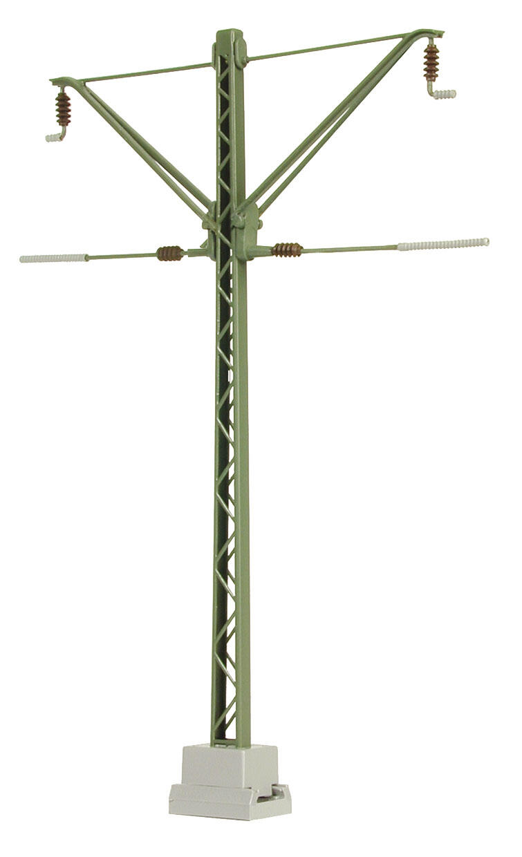 Viessmann 4127 H0 Mittelmast Reichsbahn
