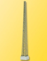 Viessmann 4316 N Turmmast, Höhe: 9,25 cm