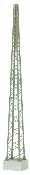 Viessmann 4317 N Turmmast, Höhe: 10,6 cm