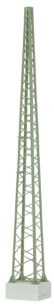 Viessmann 4117 H0 Turmmast, Höhe: 19,5 cm