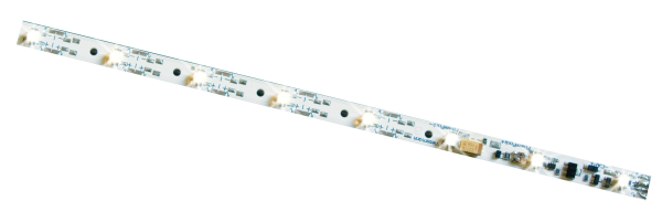 Viessmann 50465 TT Waggon-Innenbeleuchtung, 8 LEDs weiß