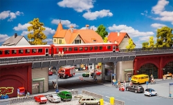 Faller 120581 S-Bahn-Stadtbrücke