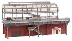 Faller 120580 S-Bahn-Station