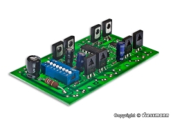 Viessmann 52111 Motorola-Magnetartikeldecoder light